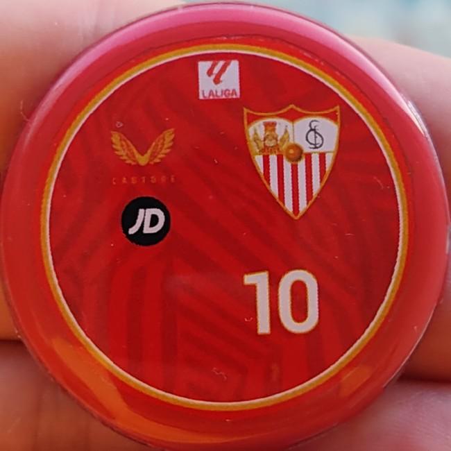 Sevilla