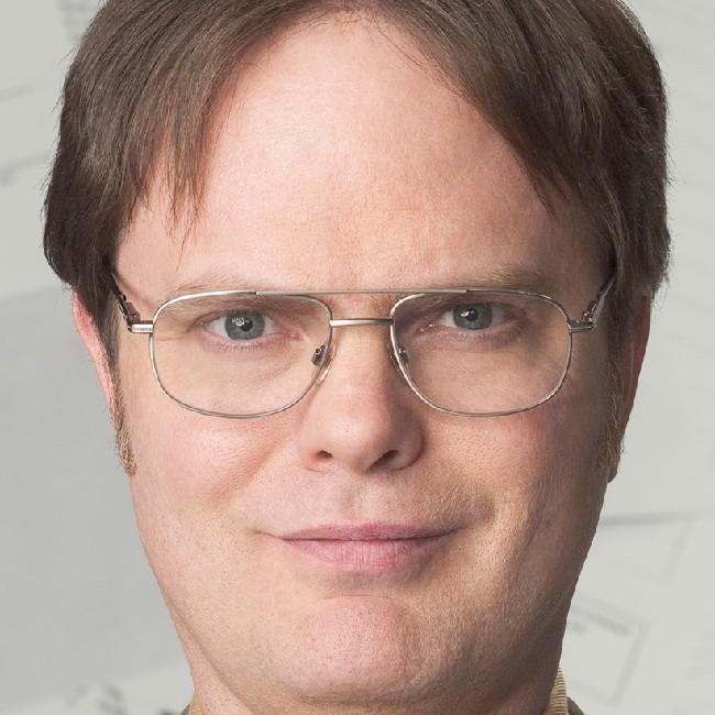 Dwight Schrute