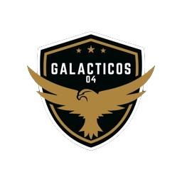 Galacticos .04