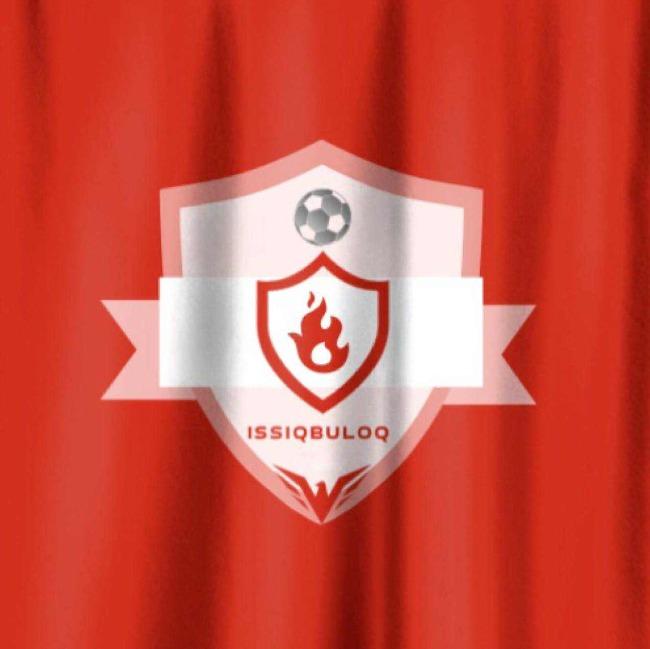 Issiqbuloq