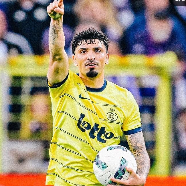 AD/ Laporte 🇦🇷