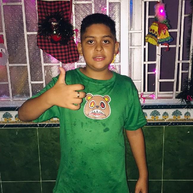 JESÚS
