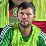 Sardor To'raxo'jayev