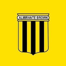Almirante Brown