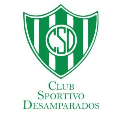 Desamparados