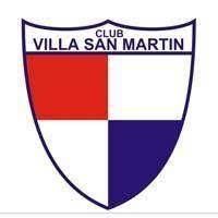 VIlla San Martin