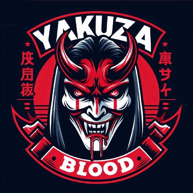 Yakuza Blood