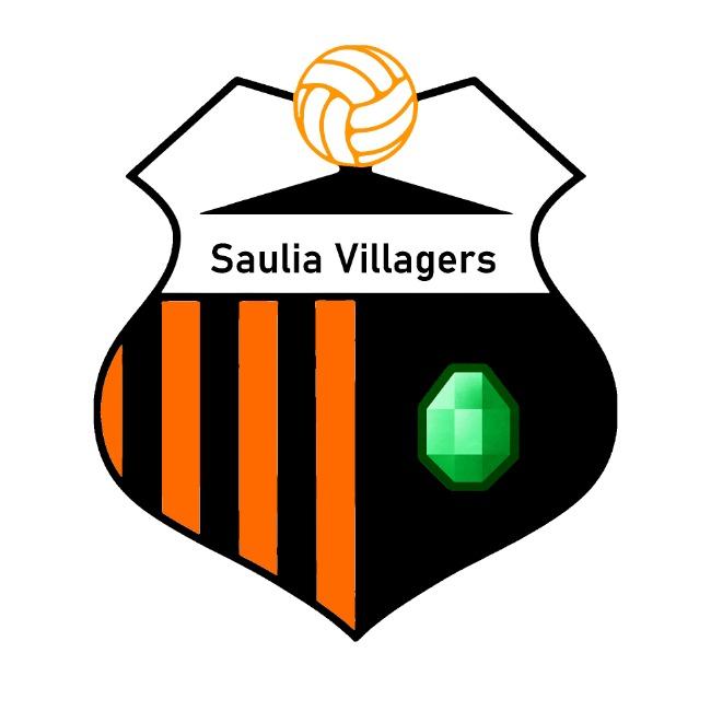 Saulia Villagers
