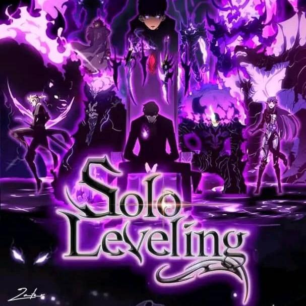 Solo leveling