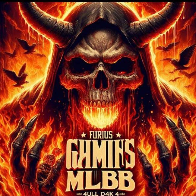 FURIUS GAMING