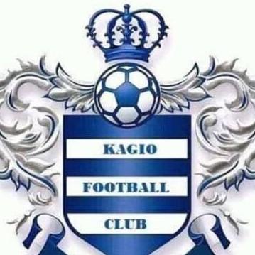 Kagio home boys FC