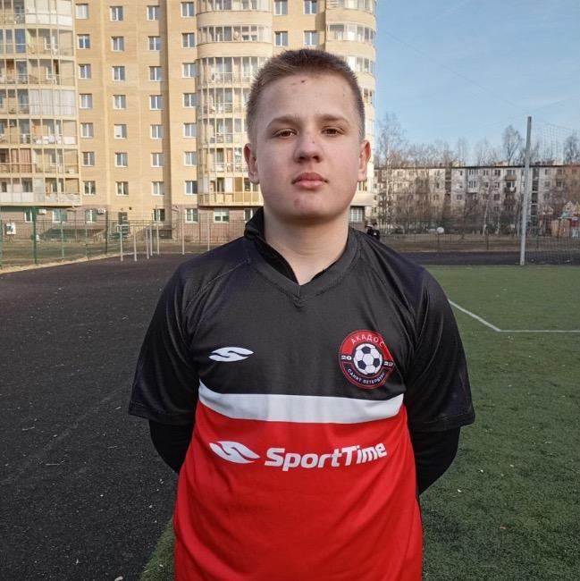 Владислав Квасов