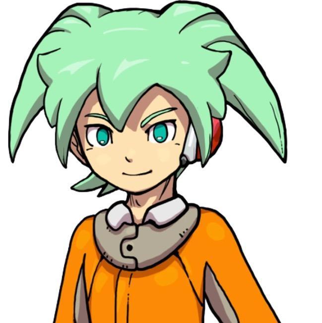 Fei Rune