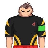 Gonzalez