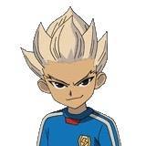 Axel Blaze