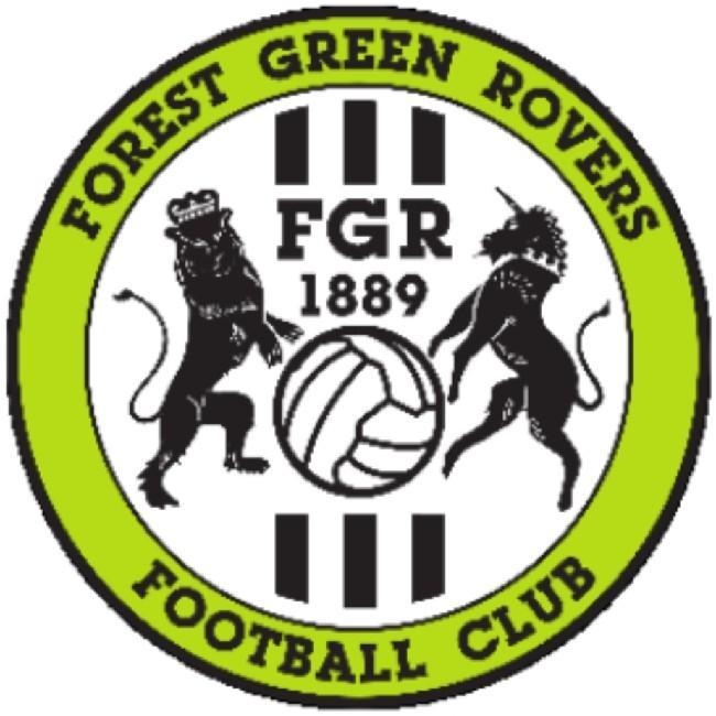 Forrest Green
