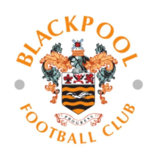 Blackpool