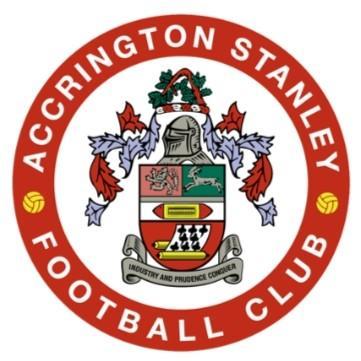 Accrington