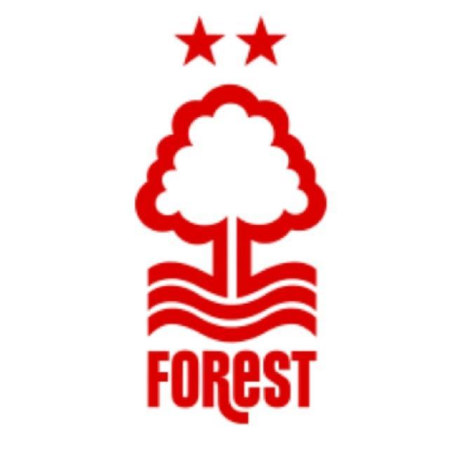 Nottingham Forrest