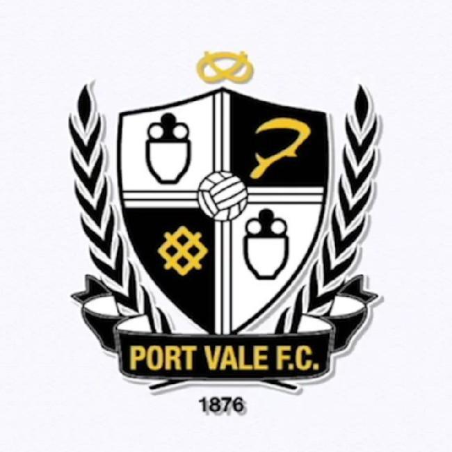 Port Vale