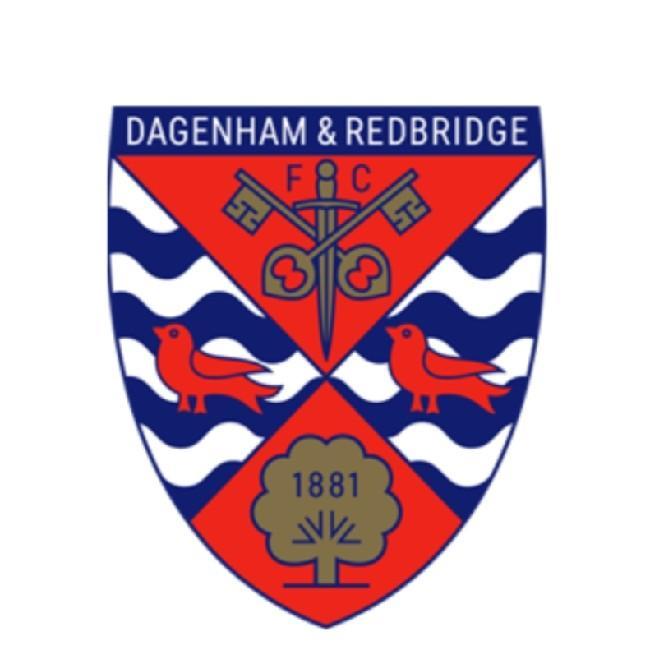 Dag and Red