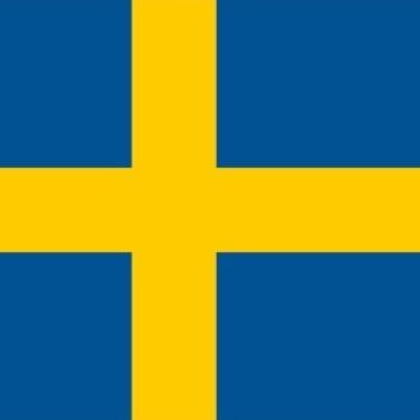 Sweden