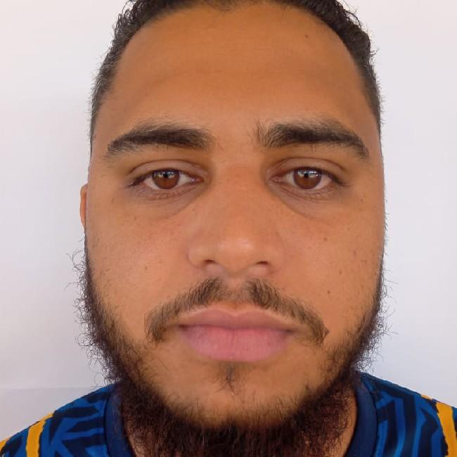 Everton Bruno Teixeira Ferreira