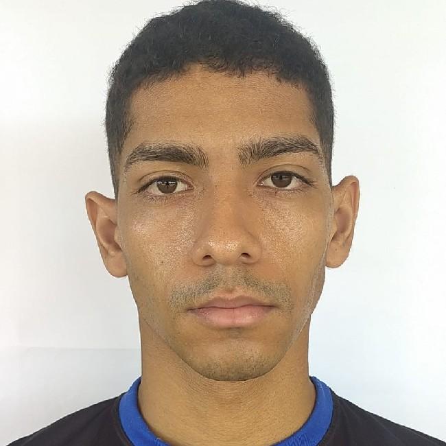Diego Rodrigues de Sousa Santos