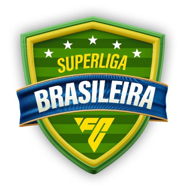 SUPERLIGA BRASILEIRA