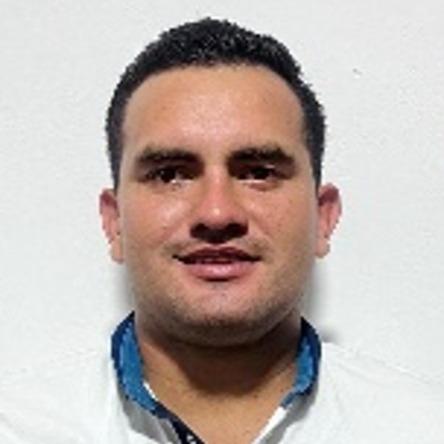 WILIAM ZUBIETA