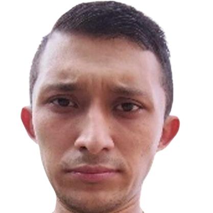 JULIAN MENDOZA