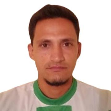 EDWIN ORTEGA