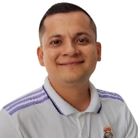 DIDIER SUPELANO CORONE