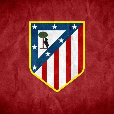 ATLETICO DE MADRID - AB