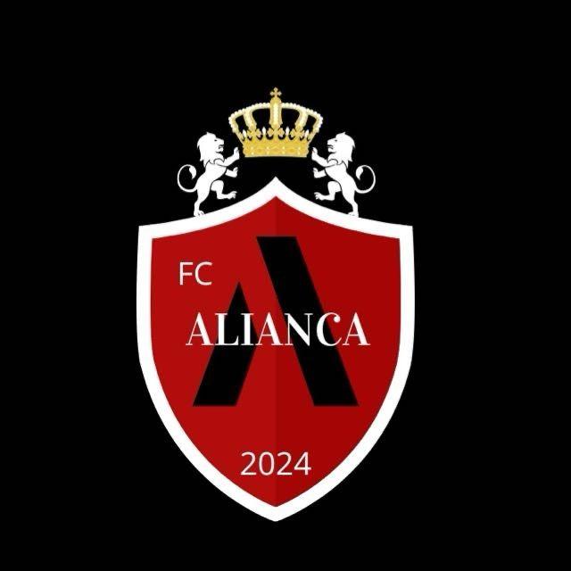 ALIANÇA FC. - AB