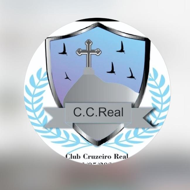 C. C. REAL - AB