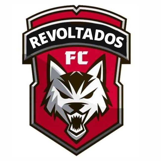 REVOLTADOS FC. - AB