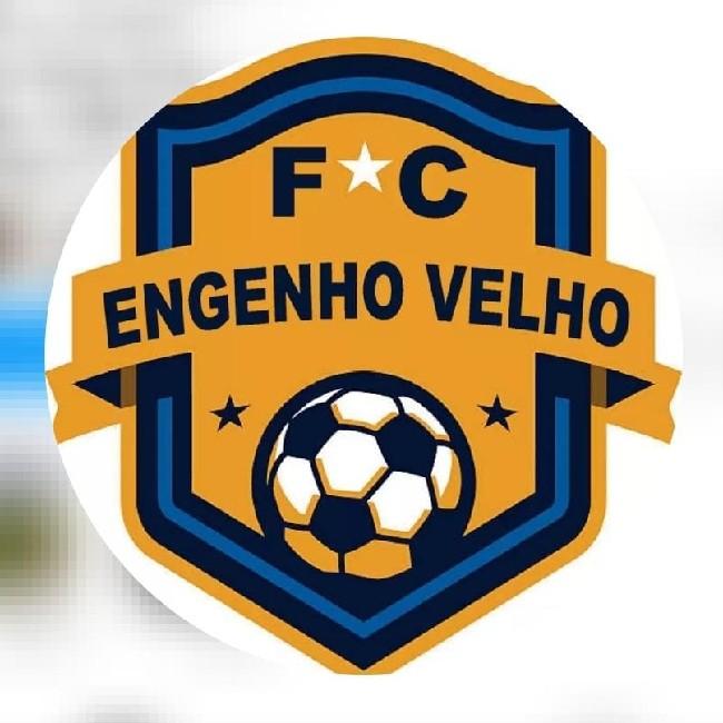 ENGENHO VELHO FC.