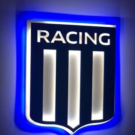 RACING FC. - AB