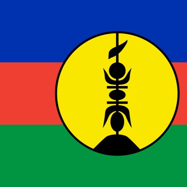 Nueva Caledonia