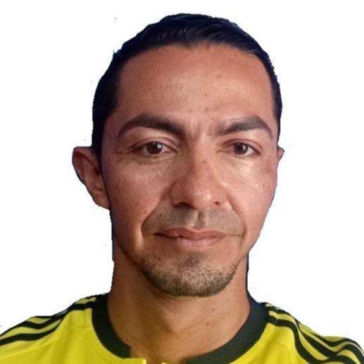 DIEGO BARON