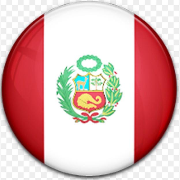 🇵🇪 Seupadrasto