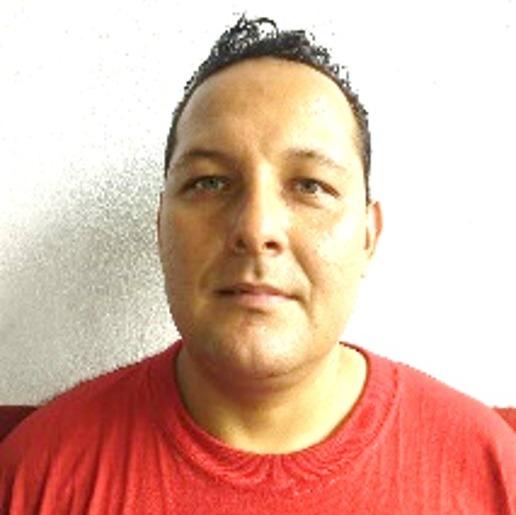 JIMMY MONROY