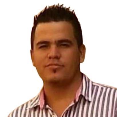 YEISON BARON
