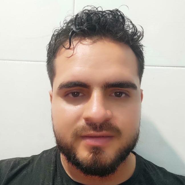 DIEGO HEREDIA