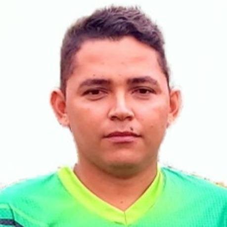 VLADIMIR GARRIDO
