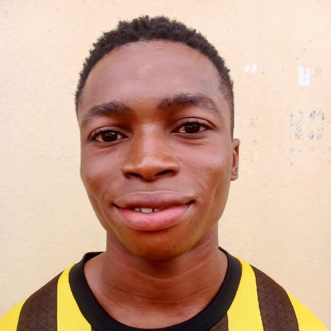 Ukwuenyi Christian Chinonso