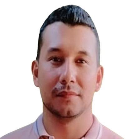 HAIDER HERNANDEZ