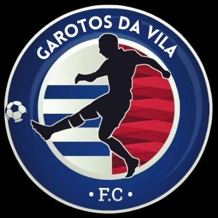 GAROTOS DA VILA FC. - AB