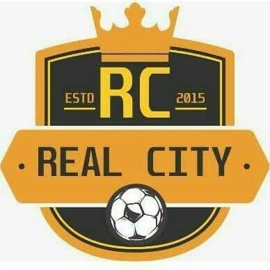 REAL CITY FC - AB
